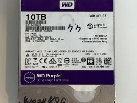Keletas Naudotu SSD / HDD vietoje