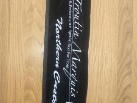 Abu Garcia Tncs-108 M - Tz / Troutin Marquis