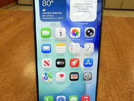 Apple iPhone 17 256 GB (Naudotas)