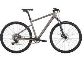 2026 Scott Sub Cross 30 miesto dviratis
