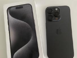 Parduodami Apple telefonai ir kt. įranga