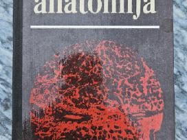 „Patologinė anatomija“, vadovėlis