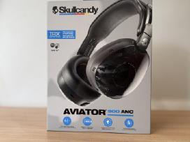 Skullcandy Aviator 900 Anc Headphones Ausinės