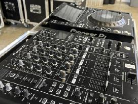 Pioneer Cdj-3000 / Djm-a9 / Xdj-xz / Nuoma
