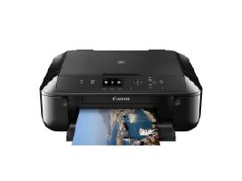 Spalvotas spausdintuvas skeneris Canon Pixma 5750