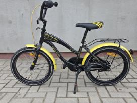 Tomabike Vaikiškas Dviratis