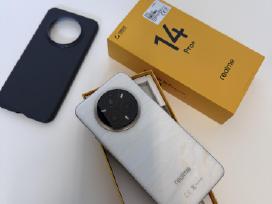 Realme 14 Pro+ 5G 12/512 - Naujas!