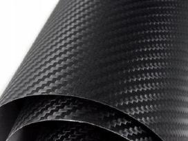 Carbon plėvelė