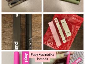 Pusy kosmetika in stock