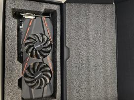 Gigabyte Geforce Gtx 1060 G1 Gaming 6gb
