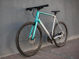 Canyon Roadlite CF 8. Carbon Ultegra 8,8kg. XL