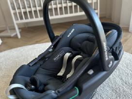 Maxi Cosi Coral 360 automobilio kėdutė
