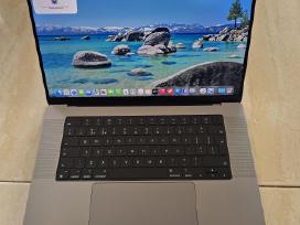 MacBook pro 16 m1 Max 32gb RAM 1tb
