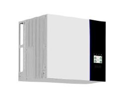 Deye hibridinis inverteris GB-s15k su kaupikliu