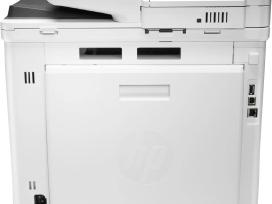 Hp Laserjet Pro M479dw spausdintuvas