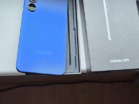 Parduodu Samsung S25 neskubei
