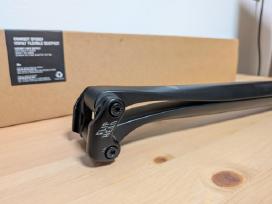 Canyon Sp0059 Vcls 2.0 30.9mm CF carbon seatpostas