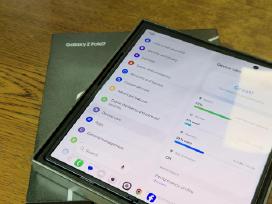 Galaxy Fold 7 12/256gb