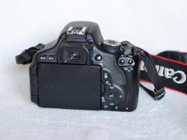 Canon EOS 600d