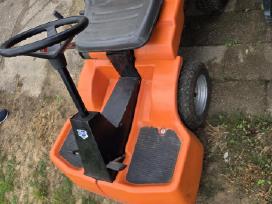 Husqvarna 850