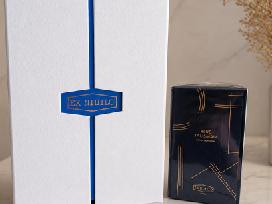 Blue Talisman Extrait de Parfum