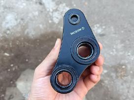 KTM 690 rear lowering smc / r enduro/r