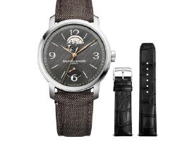 Nauji Baume & Mercier
