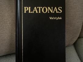 Platonas - Valstybė