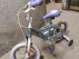 Dviratis Huffy Glimmer 14"