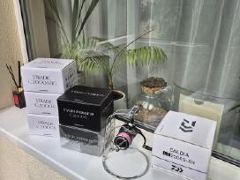 Shimano,daiwa