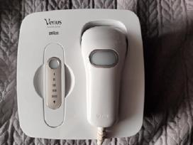 Braun Venus Naked skin depiliatorius