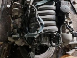Cayenne variklis m48.02 309kw 2013m rida 155kkm