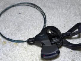 Deore M6100 12s shifter