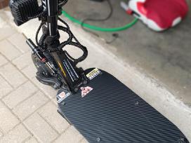 Dualtron thunder 3