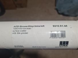 Aco Showerstep profiliuotis