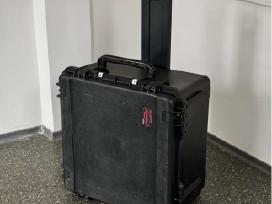 Skb iseries Waterproof Hard Case - Professional Gr