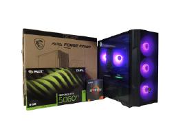 Ryzen 7 5700 Rtx 5060ti RAM 16gb 3200mts SSD 1tb