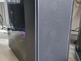 Gaming Pc 9800x3d 5070 Msi B850 32gb Ddr5 6000mhz