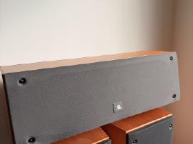 Namų kino kolonėlių komplektas Jbl Xti 80 + Xti10