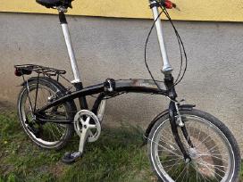 Sulankstomas dviratis Cyclemaster