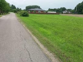 Sklypas Agluonėnuose