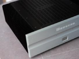 Bryston 4b Sst² 17" Silver