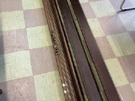 Karnizai vintage
