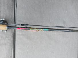(Medium) spiningo, „Wft Royalty