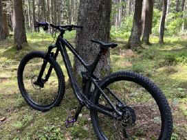 Trek Fuel Ex 8
