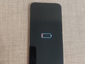 „iPhone 13 Pro Max“ ekranas yra 120 Hz.