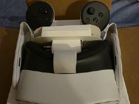 Meta quest 3s 256gb + bobvr e3pro