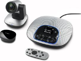 Logitech konferencinė įranga Conferencecam Cc3000e