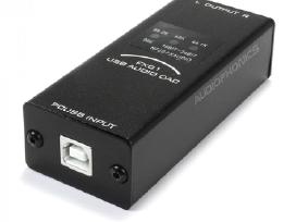 Usb hifi Dac
