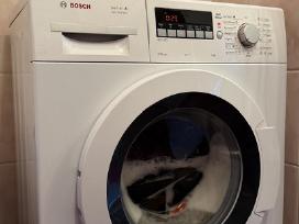 Bosch skalbimo masina